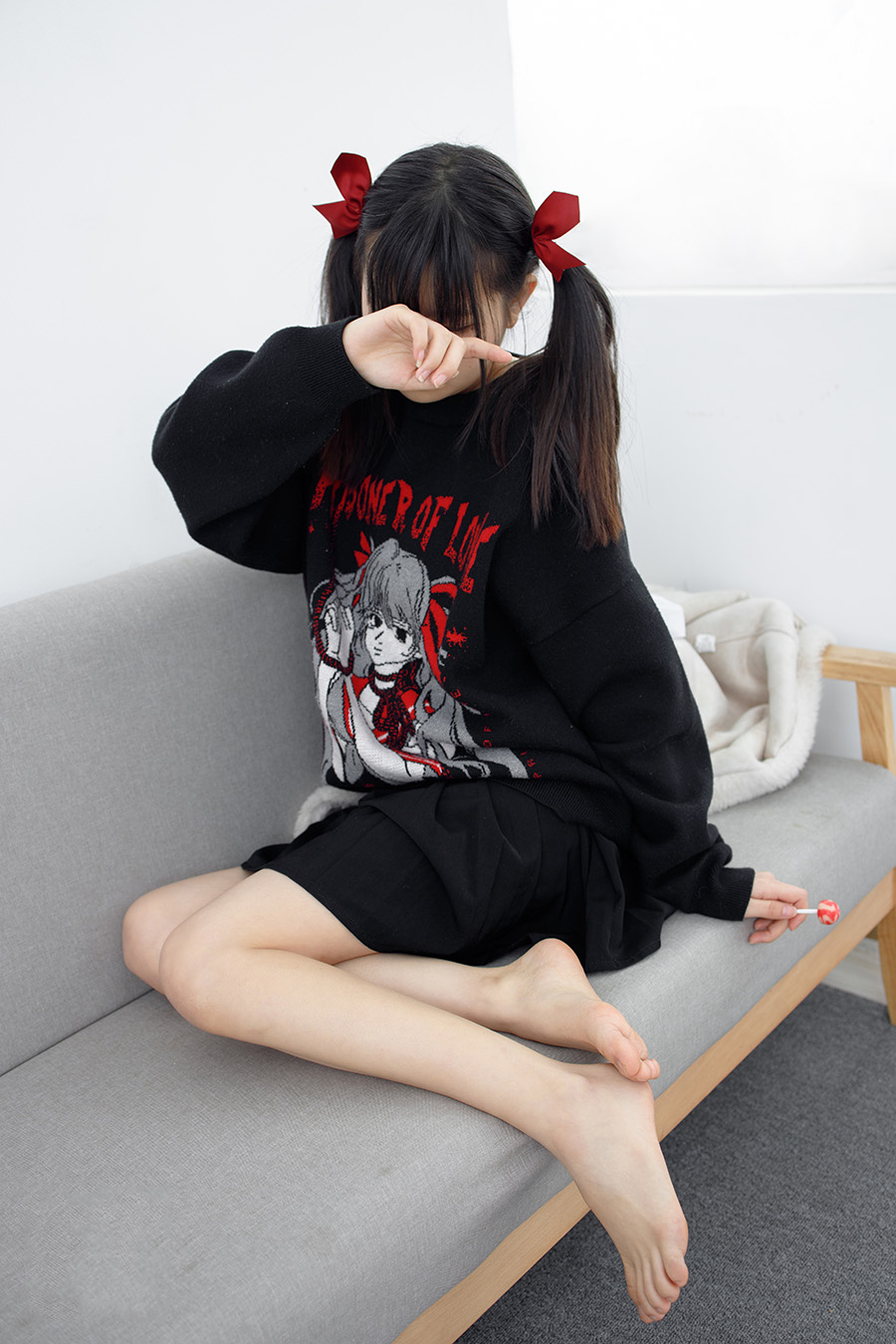 图片[1]-森萝财团 有料 21 [1V7.56G]-微密空间-全网最全抖音网红铁粉空间觅圈